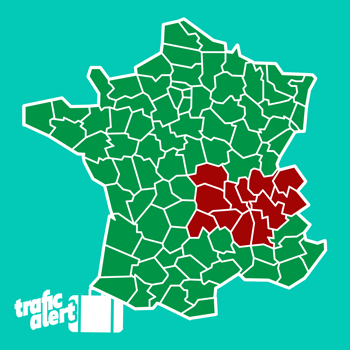 couleurs sens départs