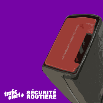 Nouveau spot de la Sécurité routière sur le port de la ceinture, retour aux 70’s